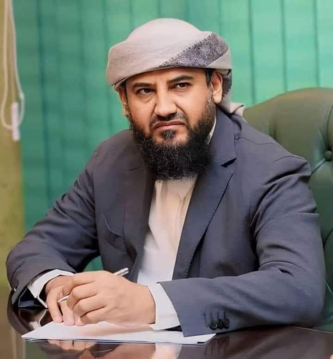 abwlqmanalmakh1's tweet photo. خبر يقين

جثة المرتزق أبو زرعة #المحرمي في الرياض وصلت مع جثث ضباط سعوديين قُتلوا في ضربة أمس الباليستية على مقر قوات التحالف السعودي في محافظة عدن المحتلة https://t.co/qYoLlhcZ3E