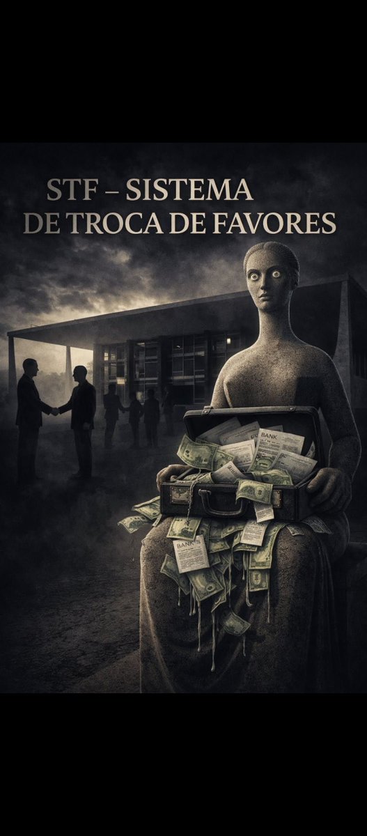 BoiadeiroPensa's tweet photo. 🫵💩🧠🐁🚽 responsável sim por eleger🗳️ou reeleger políticos🐁💸traidores da pátria amada idolatrada🇧🇷formou -se congresso nacional há maior facção terrorista🇧🇷covil de ladrões💰de impostos  que fazem indicações e sabatina formou-se STF tribunal do crime🫵🐁🚽 destruiu futuro🇧🇷⚰️ https://t.co/ziHn5mf0EB