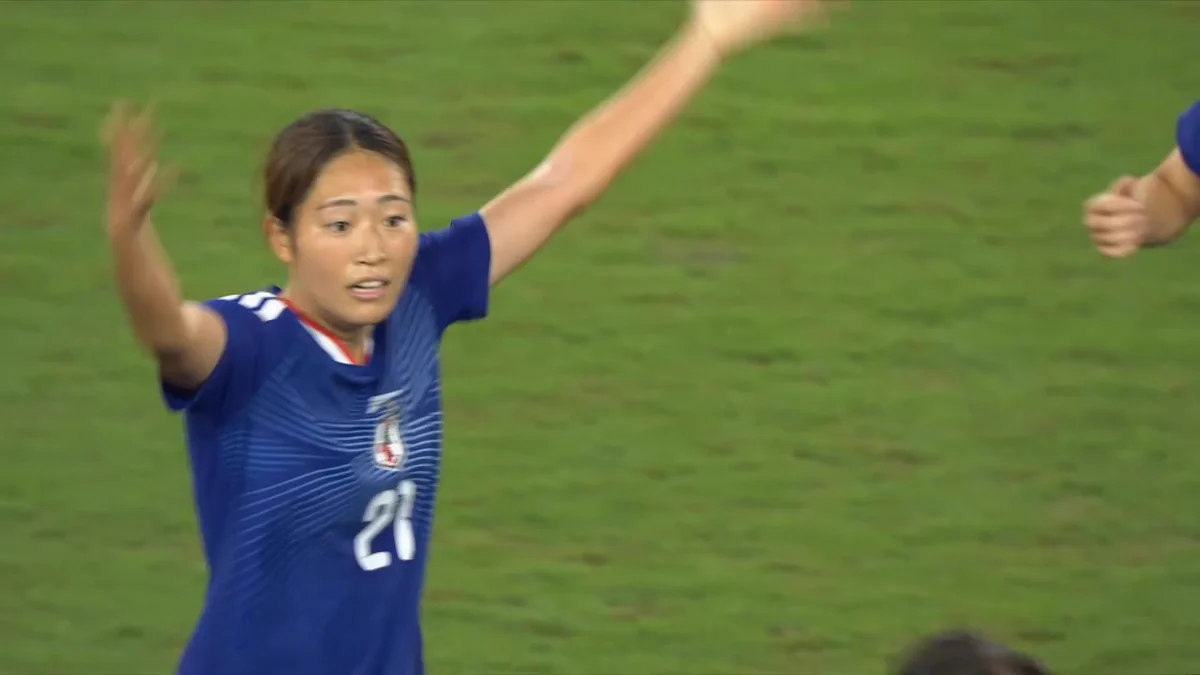 JFAなでしこサッカー (@jfa_nadeshiko) / X