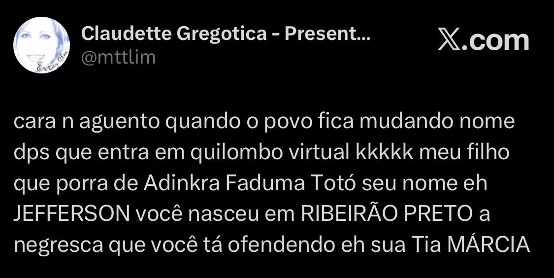 mulhercrocante's tweet photo. https://t.co/xlyfPesLgb