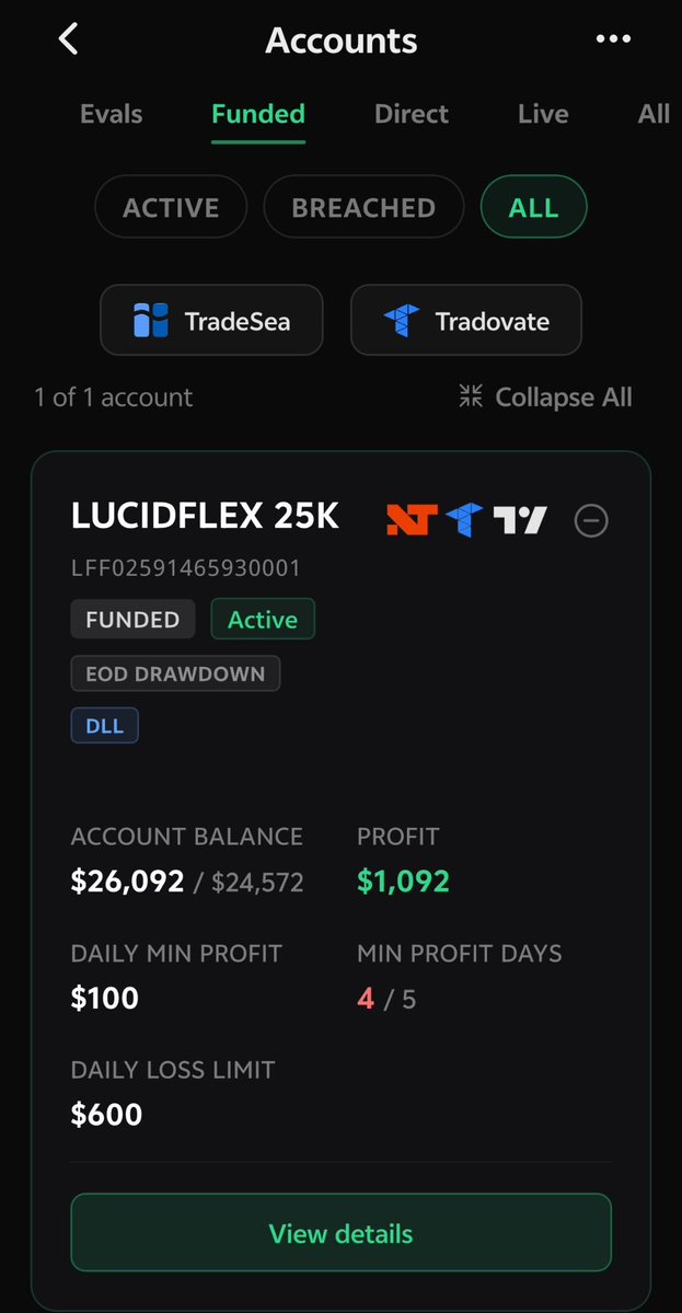 Lelaboo13's tweet photo. Green green green green

Unstoppable. Twice this week paid by forks. @OkalaNQT

113 points captured.

Watch the charts enough and you'll start to understand more how it works.

Monday it is.

@traderjulesk @salmanmunir96 @tiltboybenny96 @TheQueenofKa https://t.co/ZdQe35YWVg