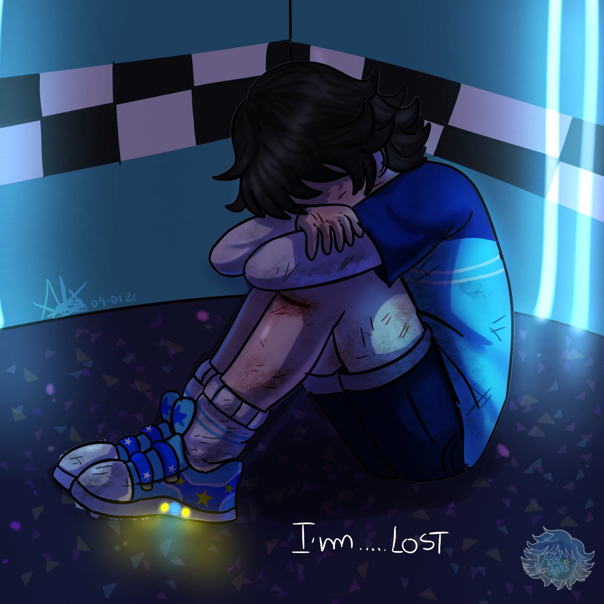AbelSupestar's tweet photo. ......💔....soledad.... https://t.co/FMfOjwEaef