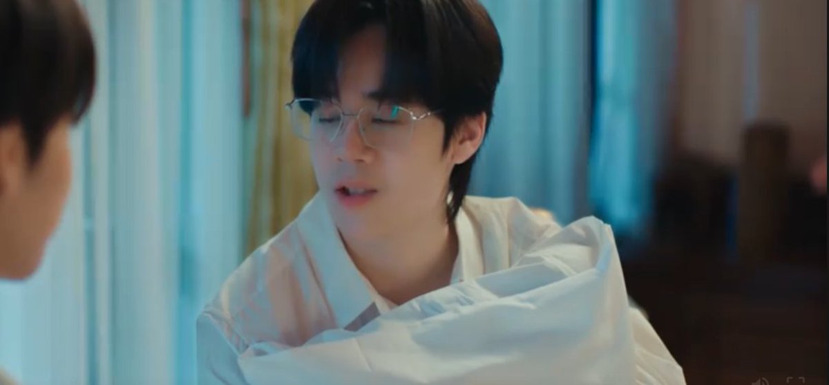 Genalin110's tweet photo. นอนห้องเดียวกันแล้ว ทีนี้ละหวา��เจี๊ยบเลย

MAKE IT RIGHT MAKE IT FINAL   
#MIR2026FINALEP https://t.co/vnWIrBwjjN