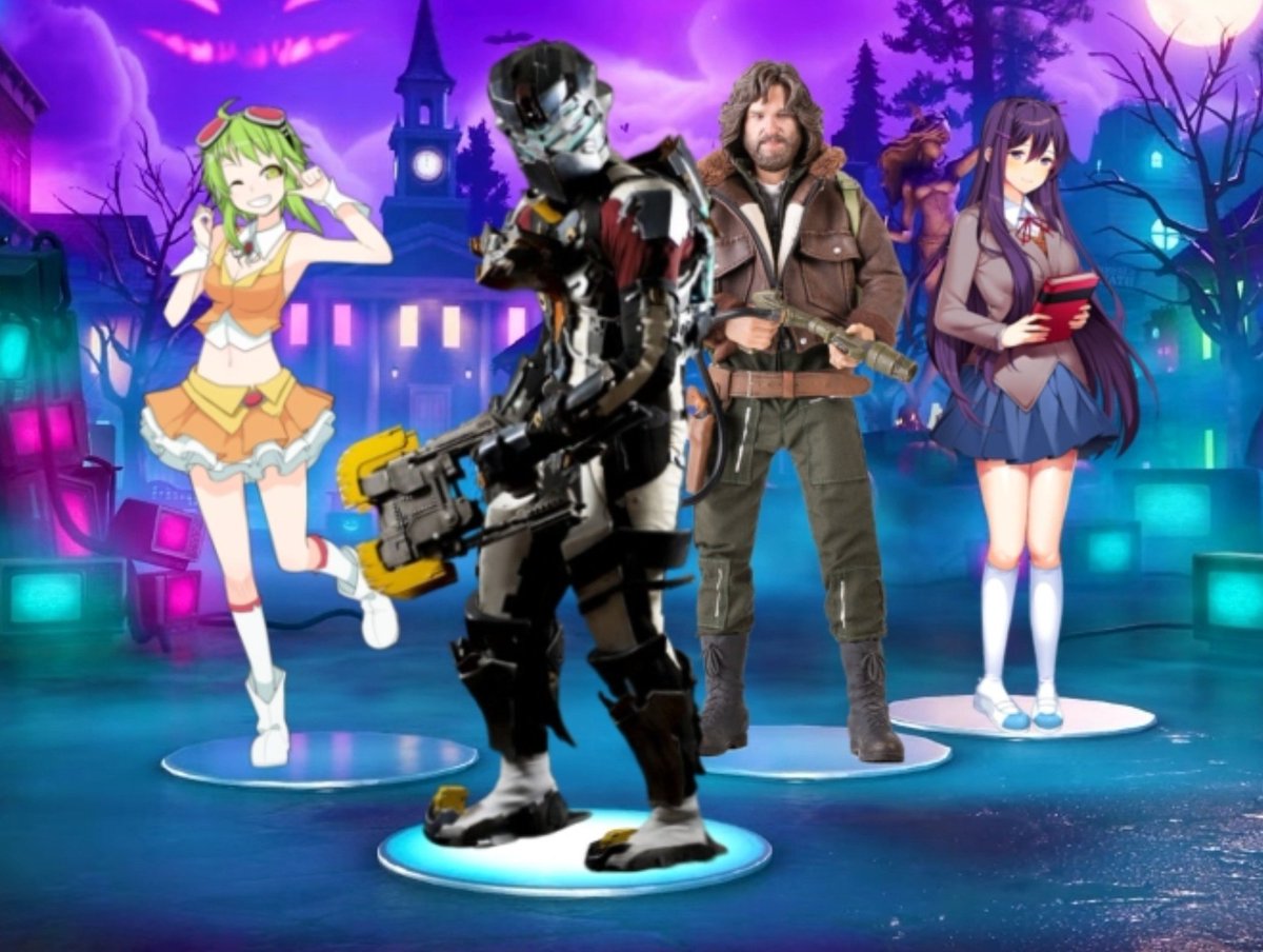 GumiinFN's tweet photo. This will be Fortnite in 2027 https://t.co/SZMQFTppBd