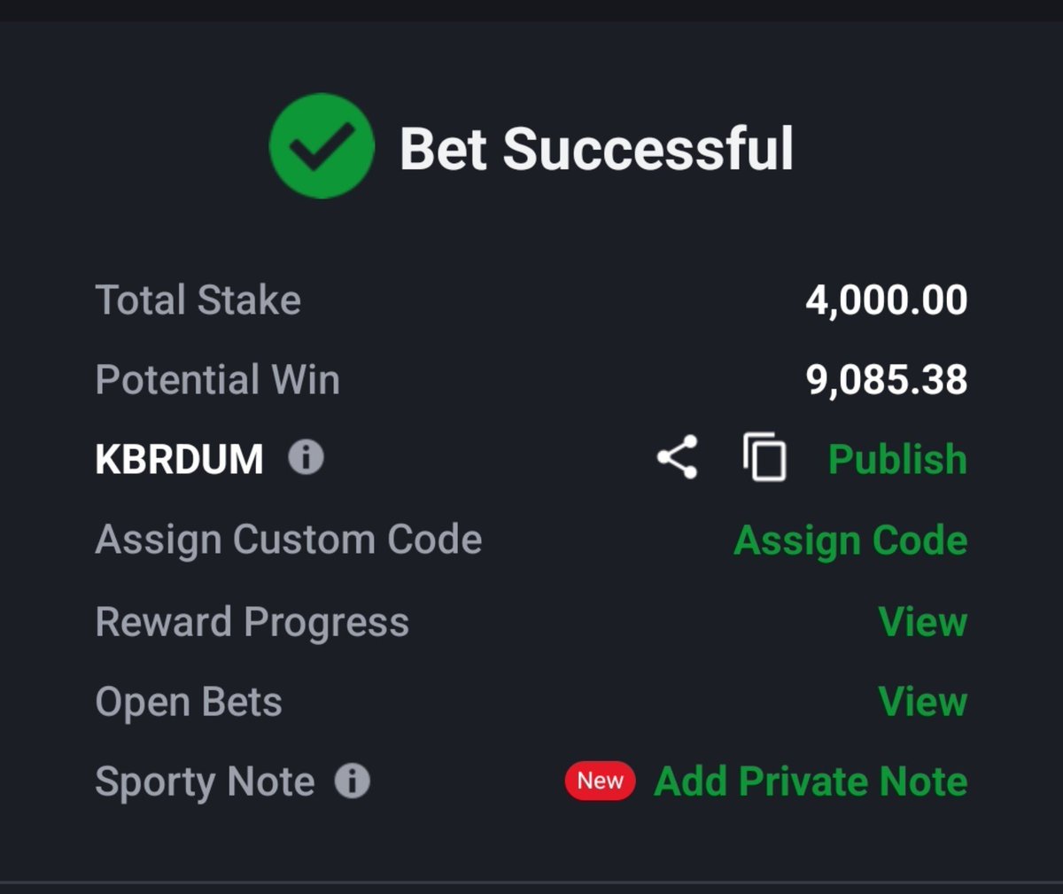 WasTooLow's tweet photo. 2 odd on sporty

KBRDUM

Just an experiment 

Bet responsibly 🔞 https://t.co/jpCNSjnR4E