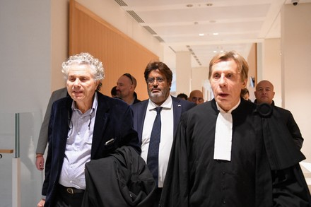 LDJuive's tweet photo. Procès contre Meyer Habib : l’AFP déboutée, condamnée, et humiliée
https://t.co/xAmchEki07 https://t.co/FSwzSnlTAf