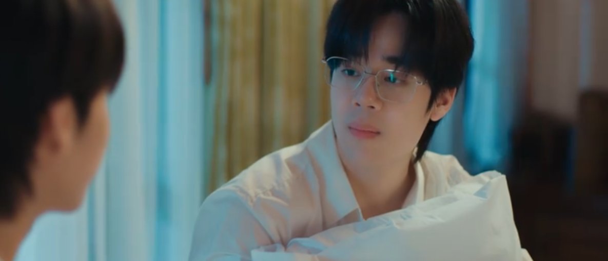 Genalin110's tweet photo. หลับตาก่อนมาจะจุ๊บให้ทีนึง

MAKE IT RIGHT MAKE IT FINAL   
#MIR2026FINALEP https://t.co/J6GFxyxBFF