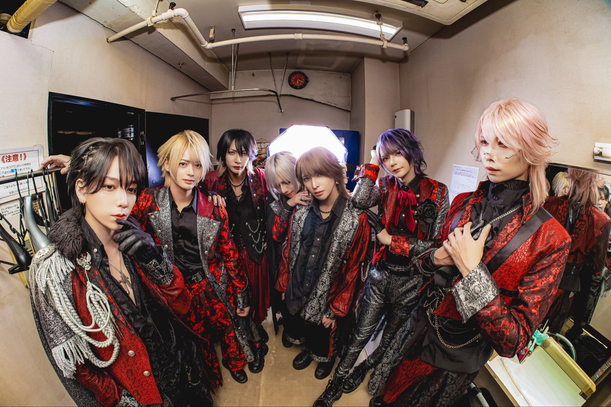 kimino_virus's tweet photo. ༒⋆⋆⋆⋆⋆⋆⋆⋆⋆⋆⋆⋆⋆⋆⋆⋆⋆⋆⋆⋆⋆⋆⋆⋆⋆⋆⋆༒

𓆩 10/2 LIVE INN ROSA 𓆪
『Nexis Vol.15』
𝑴𝑨𝑫𝑻𝑯𝑿,,,

༒⋆⋆⋆⋆⋆⋆⋆⋆⋆⋆⋆⋆⋆⋆⋆⋆⋆⋆⋆⋆⋆⋆⋆⋆⋆⋆⋆༒ https://t.co/USeUh0FkR0