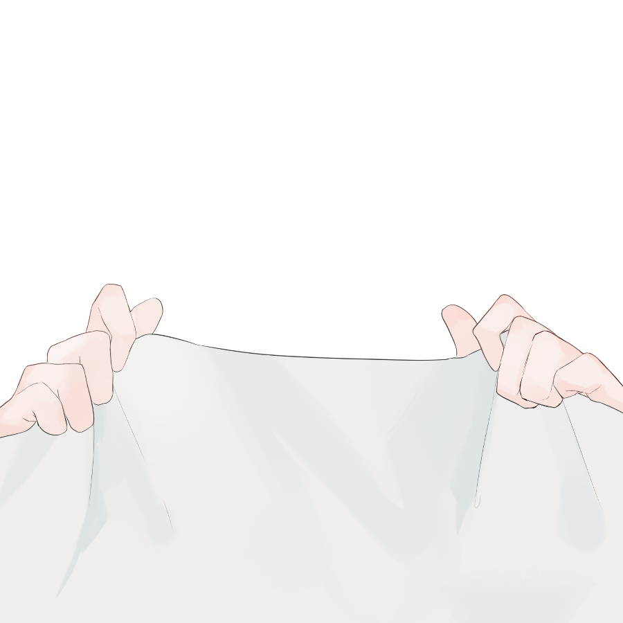 neko_haya10's tweet photo. 【お布団をかぶる素材🛏️】
#VTuber素材 #おはようVTuber素材
お布団をぎゅっと掴む手素材を作りました！！
寝起きのおはV・おやすみポスト・配信サムネなど
でご自由にお使いください!!

⭕️加工・加筆    
❌AI学習禁止 https://t.co/idTpoXMUoN