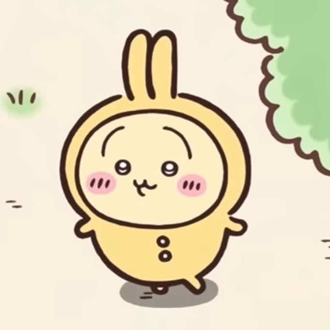 nenu_nettine's tweet photo. 네일아트 재료로 만든 우나나야하 우사기➿💛
딱 저 포즈의 우사기 키링이 갖고싶엇듬..ㅎ https://t.co/LPP0ZlrIG6