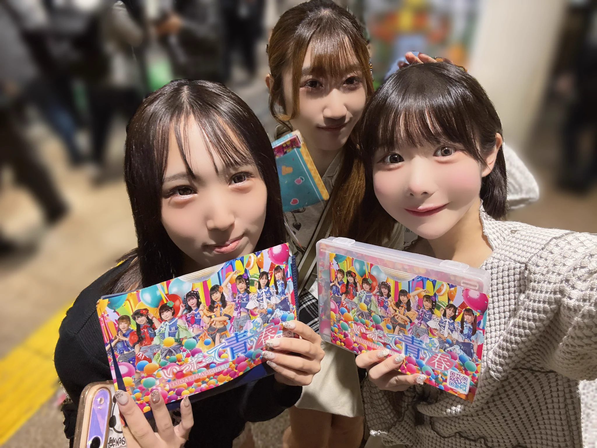 萩森はな【いつだって青い春。】🍀2027年1月~ 東名阪ツアー🍀 on X