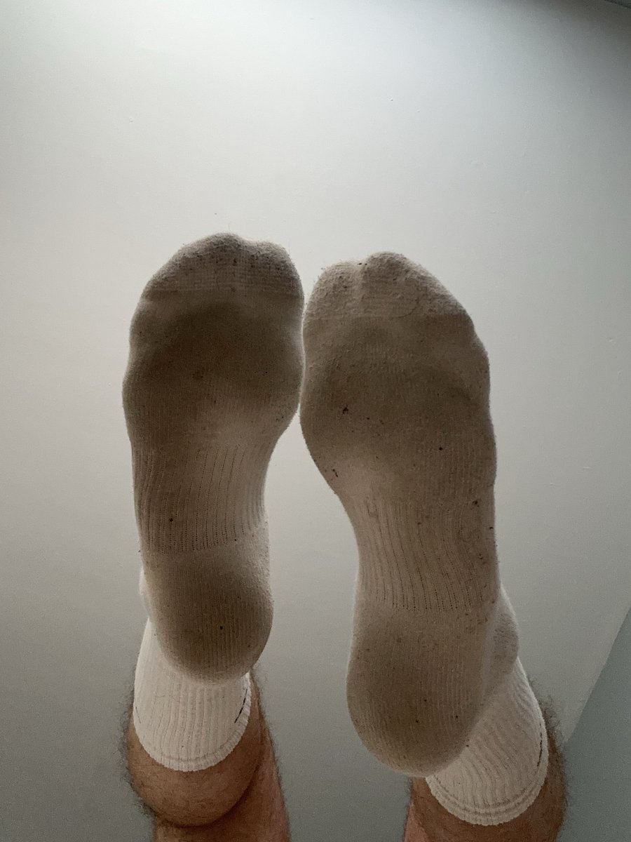 footp3rv's tweet photo. Day 2 of Socktober… 32 days of stink https://t.co/JYxnwFNWji