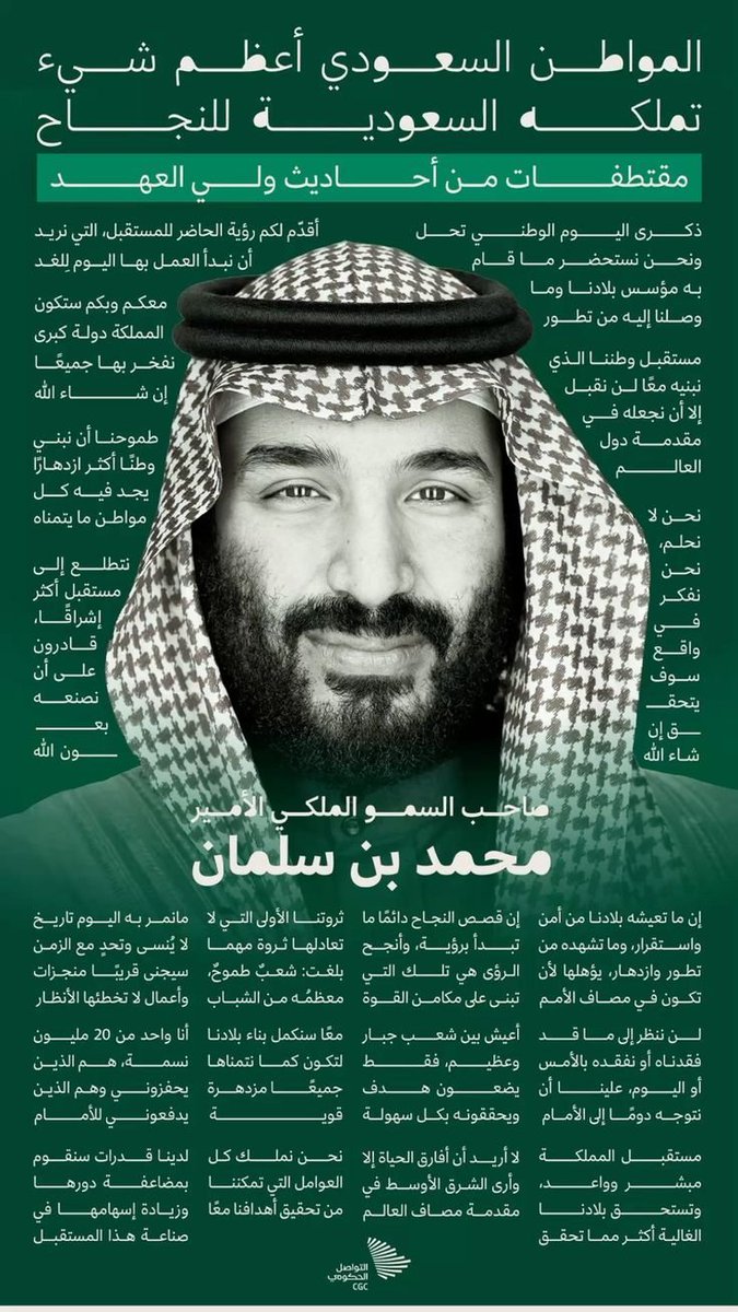 nayim1426's tweet photo. @SaudiNews50 أسعد الله مسائكم 
ايضاً ولي العهد حفظه الله 
وخطاب ولي العهد 
في قلب كل مواطن 
دام عزك ياوطن
✍️🕋🕌🇸🇦🇸🇦🇸🇦🇸🇦🇸🇦🇸🇦🇸🇦🇸🇦 https://t.co/CduK1jjso8