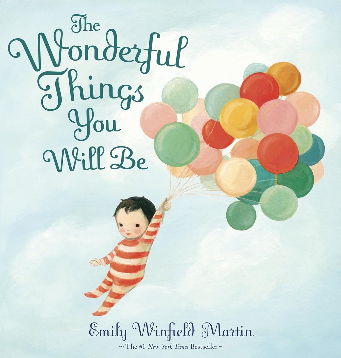 ReadersVault's tweet photo. The Wonderful Things You Will Be https://t.co/VWQnuMSpW2 https://t.co/MNY2sAR4xG