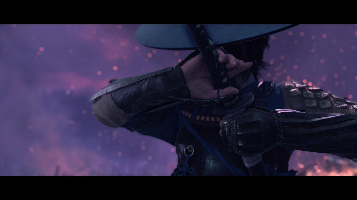 spider_zoo's tweet photo. 『Ghost of Yōtei: Echoes of Sekigahara（関ケ原 慕情譚）』篤ノ道クリア！

篤の以外すぎる過去にびっくりした
関ヶ原の戦い中も操作できたし面白かったー
やっぱこのゲームは景色が綺麗だぁ圧巻だぁ。

さぁ残りの要素もクリアしてトロコン目指すぞぉ！ https://t.co/Gfz0tSZVtF