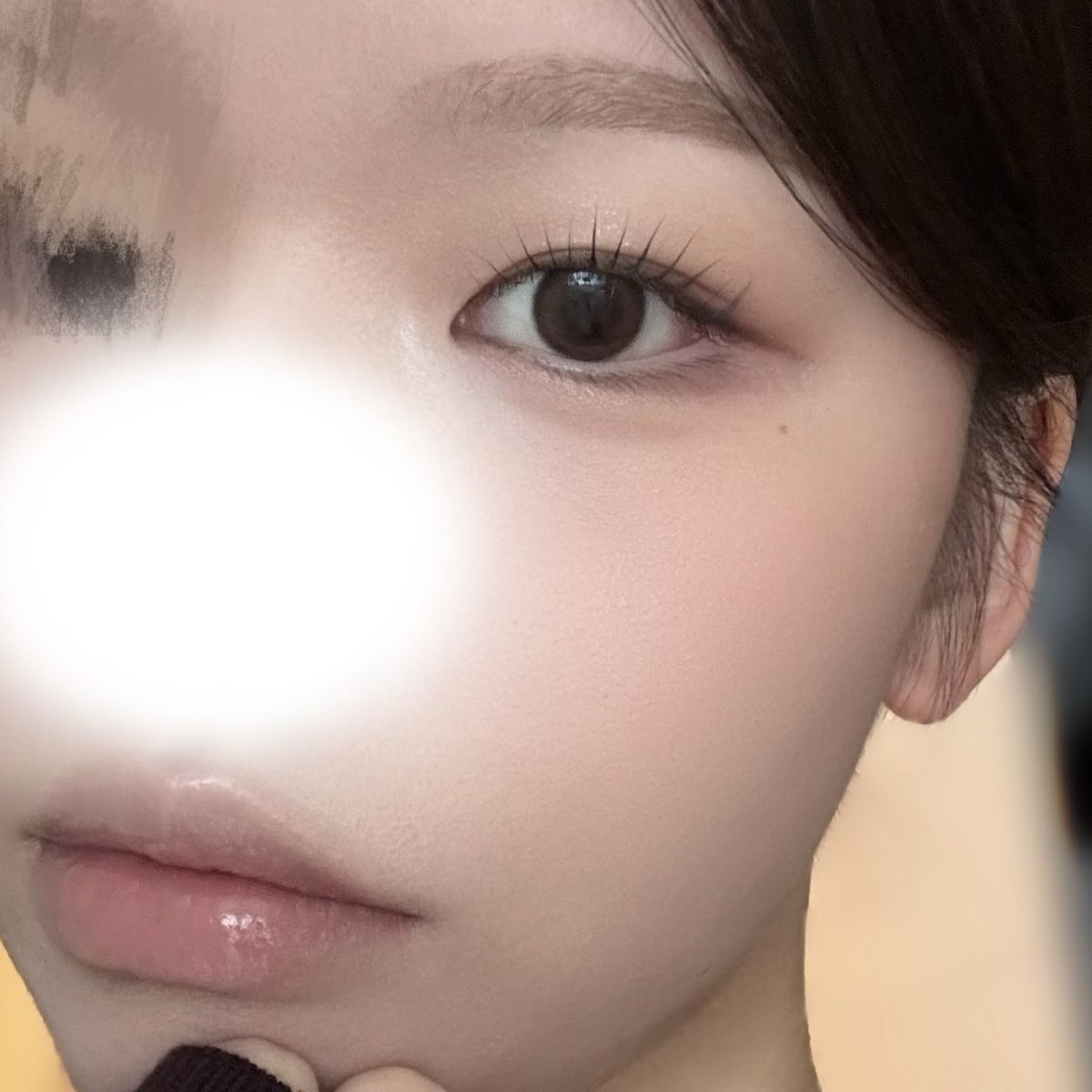 _HIPBOMB_'s tweet photo. #motd 🪵
最近は目元を少しだけグレーっぽくするのにハマってる♫ https://t.co/NxqjkPVgHP