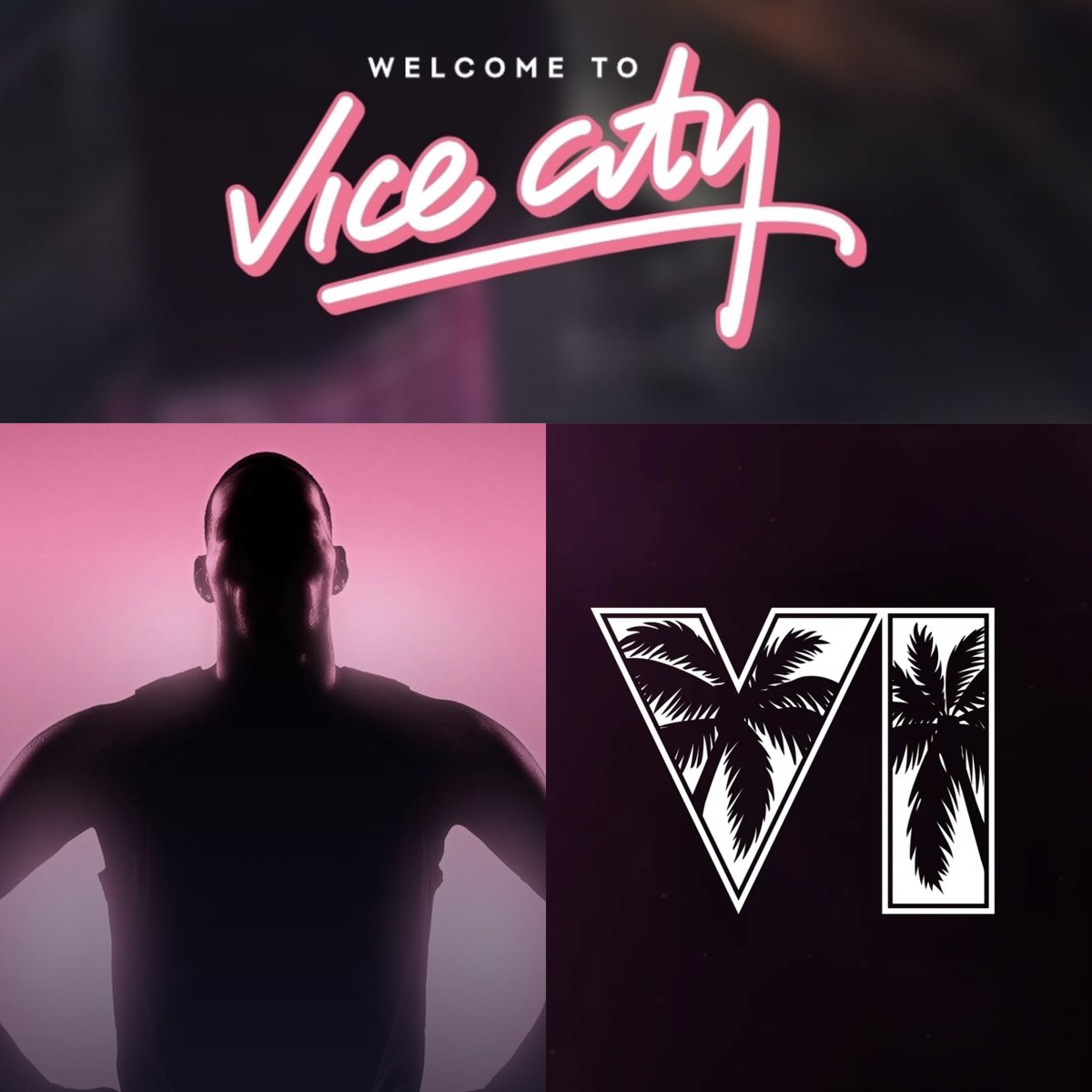 NBAdabad's tweet photo. 🚨 O MIAMI HEAT VAI VIRAR "VICE CITY HEAT"!

Bom, pelo menos por um dia...

Em 18 de novembro, na noite pré-lançamento de GTA VI, o Miami Heat vai se tornar temporariamente o "Vice City Heat" na partida contra o Milwaukee Bucks.

O time vai usar quadra e uniforme especiais, fazer ativações no ginásio e vender produtos com a marca, em uma parceria histórica com a Rockstar.