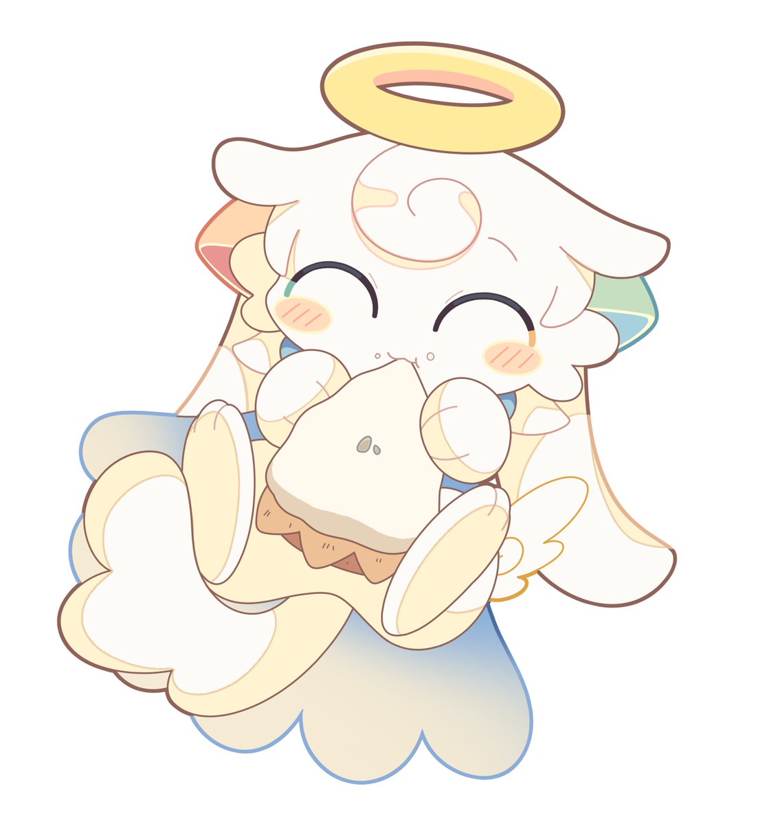 SIYAWA2293's tweet photo. @BAYACHAO 
初めて真エンドまでプレイしたゲームです♡
ファンアートを描きました！
素敵な作品をありがとうございます！
#DevilConnection #でびるコネクショん https://t.co/9aiaoQLOkg