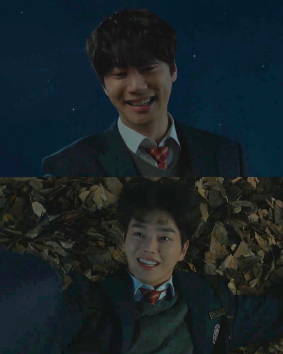 huminoir's tweet photo. they really could have been happy forever if it was not for the evil adults in their lives :( #jeongpio https://t.co/LecK5fwJVT
