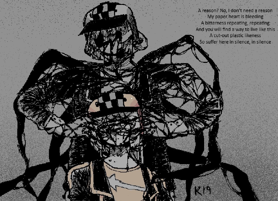 K4L3Y0_0's tweet photo. acecest #recallahollowheart https://t.co/ngN8rtF1sm