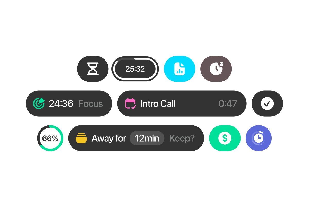 finnmarten's tweet photo. It's been 5 days since I launched Dial  🙌

• 323 downloads
• 2 updates, both from your feedback
• Billing rates on reports, because someone here asked

Thank you to everyone who tried it. Next update is yours too: what's missing? https://t.co/fBPosKZyJy