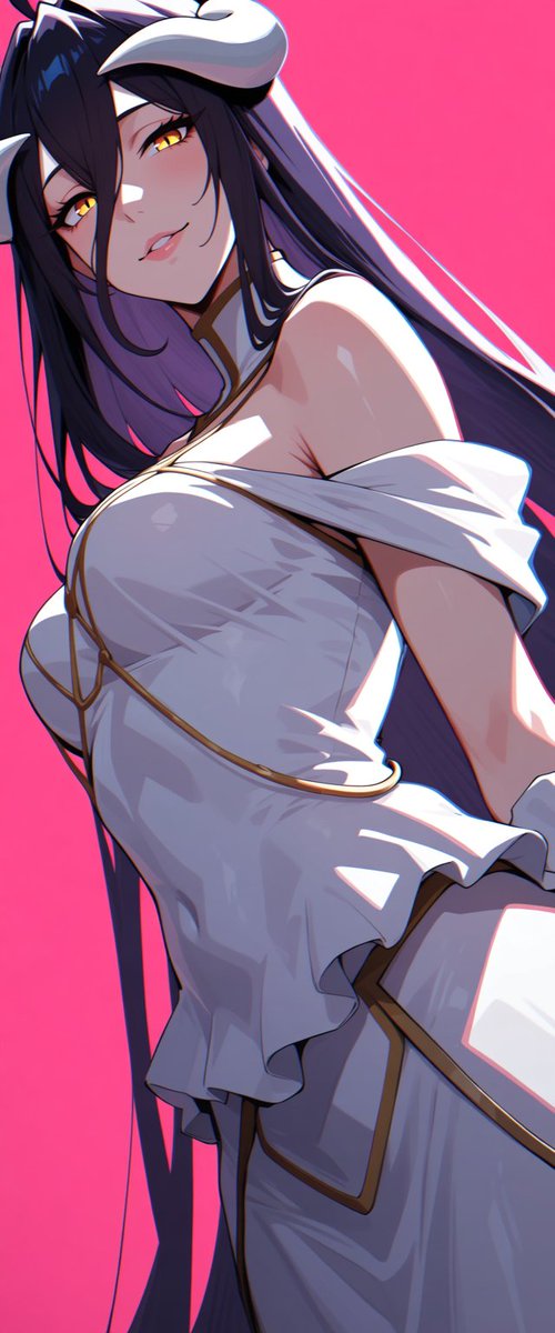 InfinityArts300's tweet photo. Let’s start with Albedo today… and then? 😊 https://t.co/FRdMlTG76y
