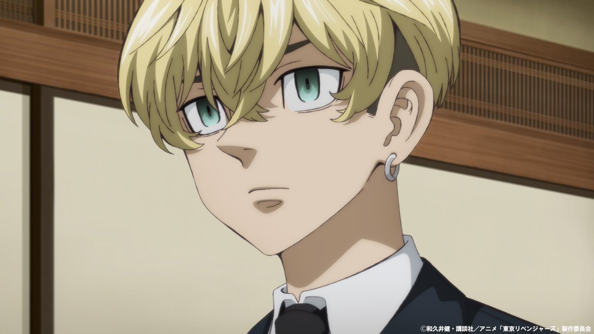 anime_toman's tweet photo. ━━━━━━━━━━━━━━━
TVアニメ『#東京リベンジャーズ』
   三天戦争編　#51「Break up」
━━━━━━━━━━━━━━━

・TUT チューリップテレビ
・BSS 山陰放送
・RKK 熊本放送
にて放送終了👊
ご視聴ありがとうございました🔥

26:00から、
ディズニープラスにて独占配信中‼️

https://t.co/G9iZ4Yd3Hr
#toman_anime #東リベ #三天戦争編