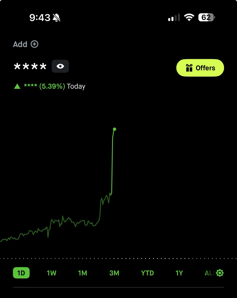 RawLotto's tweet photo. Done trading at 9:30 on a Friday 😮‍💨

$HD overnight .50 to 1.56 🎯 

#BACKTOBED https://t.co/mFyDomjJ4J