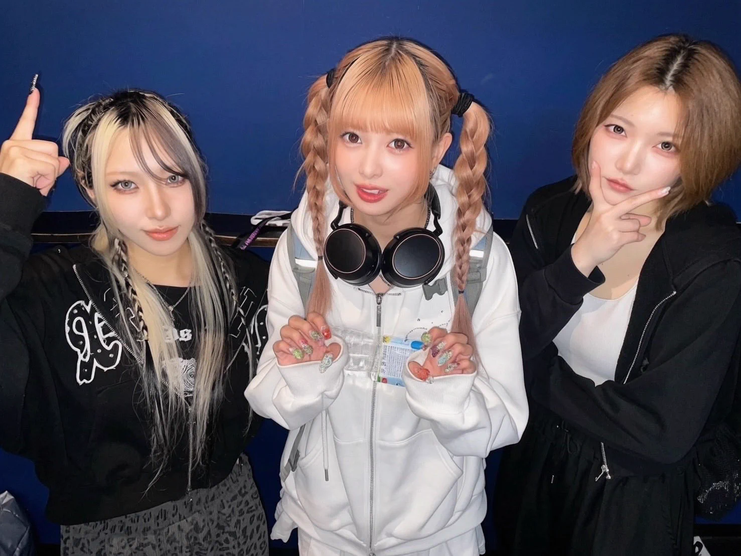 9DayzGlitchClubTokyo (@9DayzGCT) / X