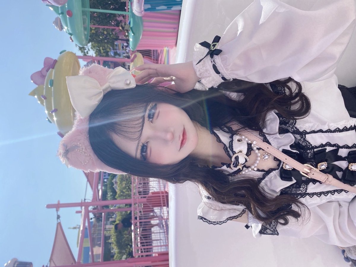yunonyan22's tweet photo. #自撮り界隈 https://t.co/UqWjkXU0FE