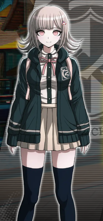 Uffufjcjcjjf's tweet photo. she looks so wholesome in 2x2 artsyleand Im rly happy she has a realistic body type https://t.co/D136dkI53K