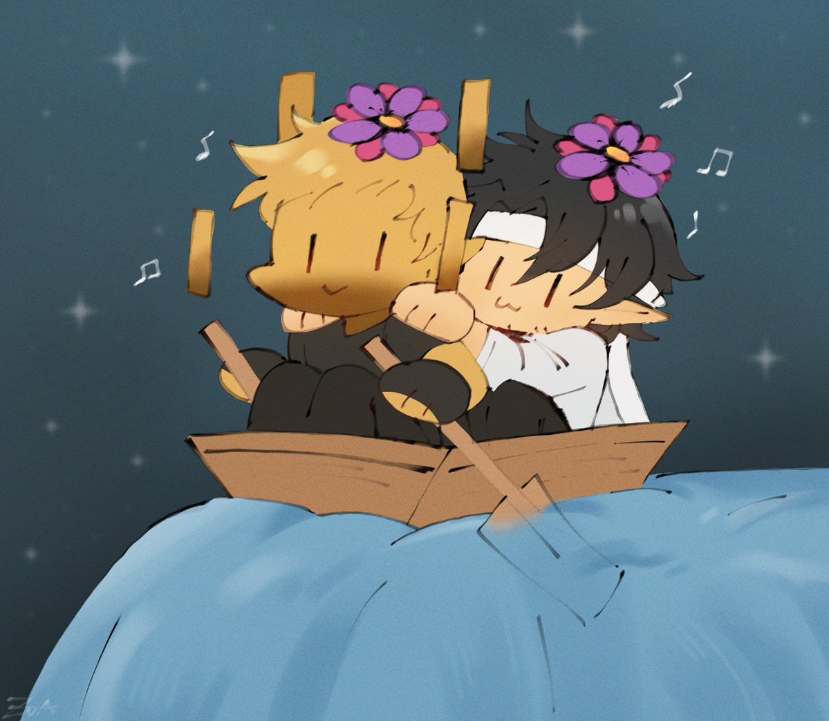 Lazyhumanoid30's tweet photo. Weeee~
#rubikfanart #sapnapfanart #dedsafiofanart https://t.co/UYMiX4czJk