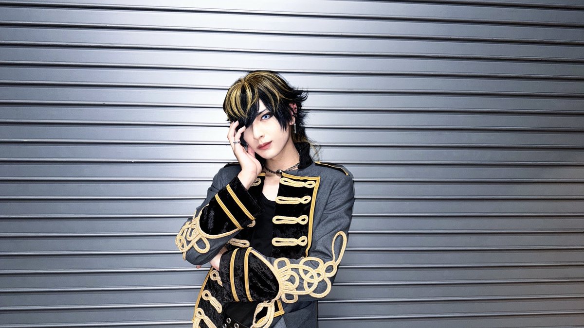 fuuta__ss's tweet photo. 『ヒプノシスマイク -Division Rap Battle-』
Rule the Stage
-Battle of Pride 2026-

ありがとうございました。
十四君としてナゴヤの2人と一緒にBOPというステージに立てたことが幸せです。

十四君もみんなもまたね

写真は昨日の別バージョンとナゴヤみんなで撮ったやつだよ✌️ https://t.co/5BL0qS4VgU
