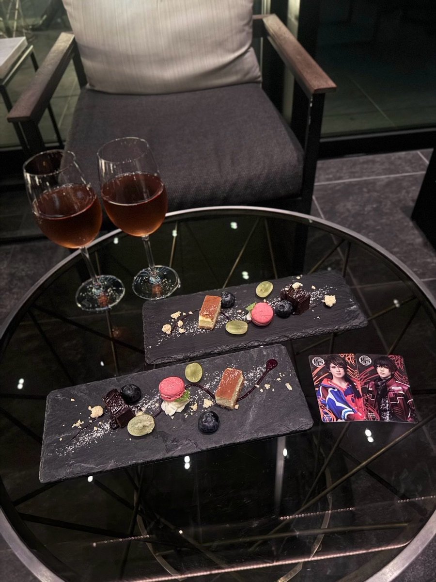 chomomucha's tweet photo. あー、待ってエムカードも❕♥️🧡 https://t.co/yomplsl5Wm