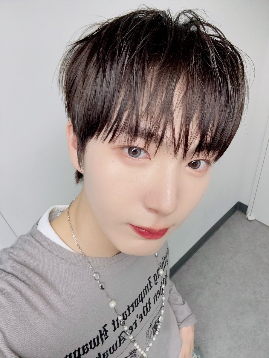 OmegaX_members's tweet photo. [#OX]

오늘 재밌었습니다!!

#OMEGA_X #오메가엑스
#케빈 #KEVIN https://t.co/d59kyR4J4G