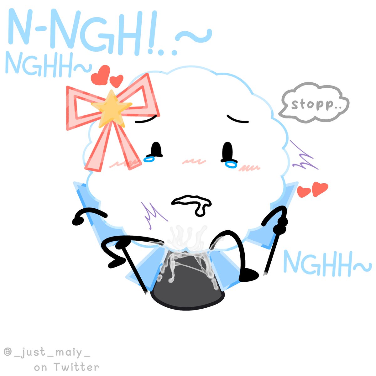 _just_maiy_'s tweet photo. #oscnsfw https://t.co/i5mg0dWLzv