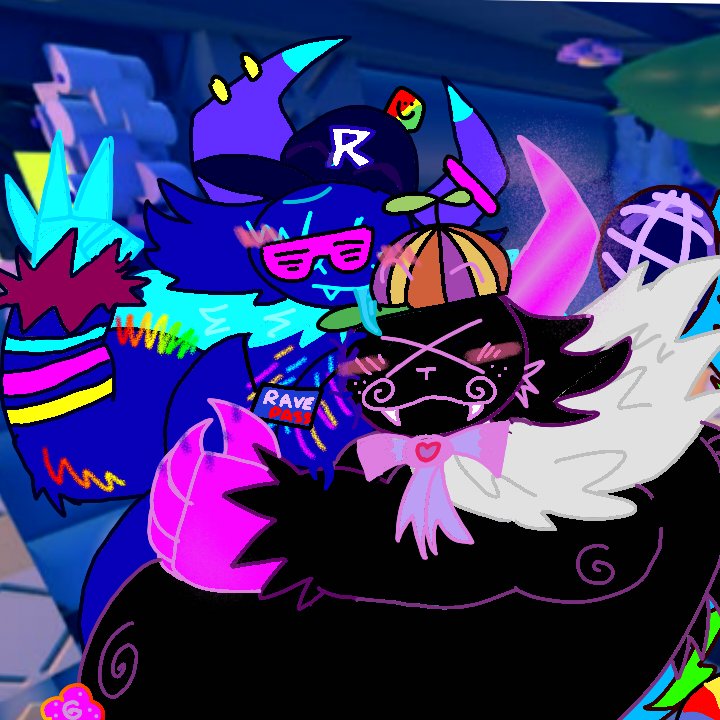 Louislollkbuns's tweet photo. Guest 666 with raver sixer (2/10) https://t.co/oHUUbpwelG