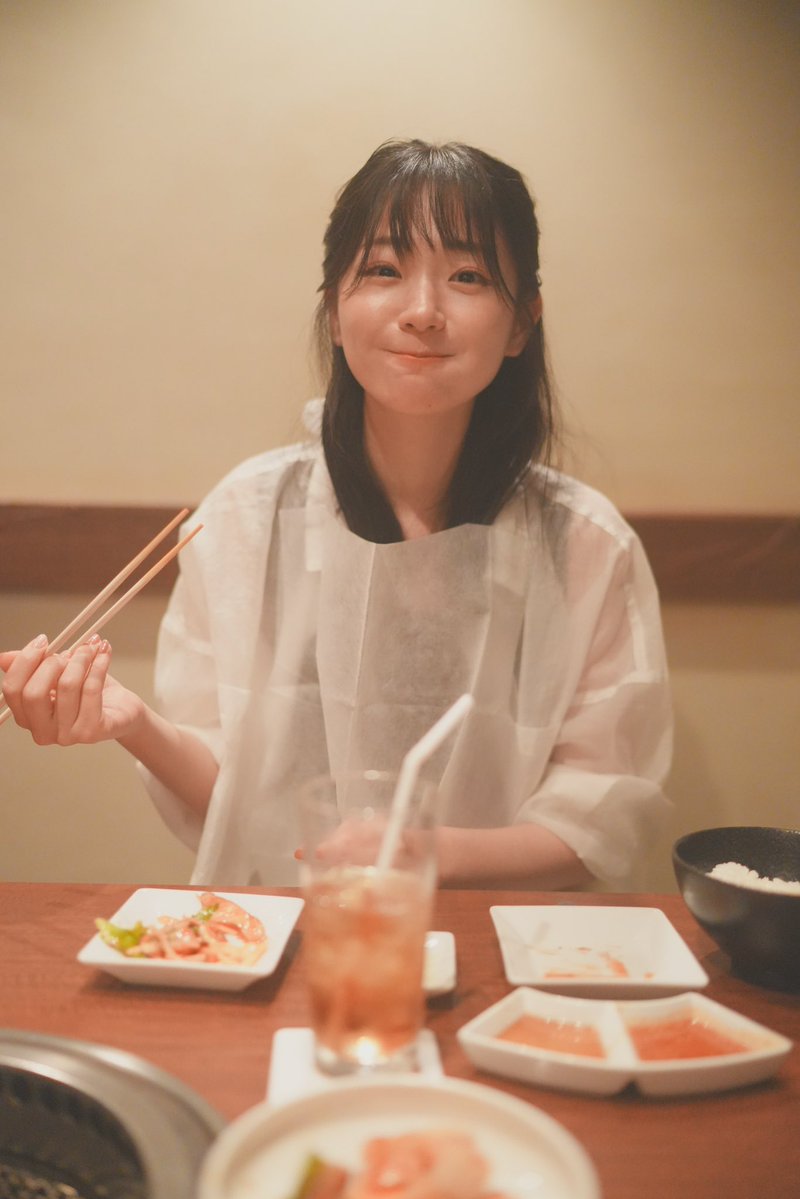 kasumi_hasegawa's tweet photo. たくさんのお祝いの言葉、ありがとうございますっ！！
とっても幸せな誕生日になりました☺️

これからもよろしくお願いします🤲 https://t.co/Xhj0FMGRsn