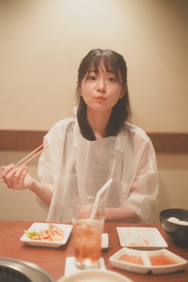 kasumi_hasegawa's tweet photo. たくさんのお祝いの言葉、ありがとうございますっ！！
とっても幸せな誕生日になりました☺️

これからもよろしくお願いします🤲 https://t.co/Xhj0FMGRsn