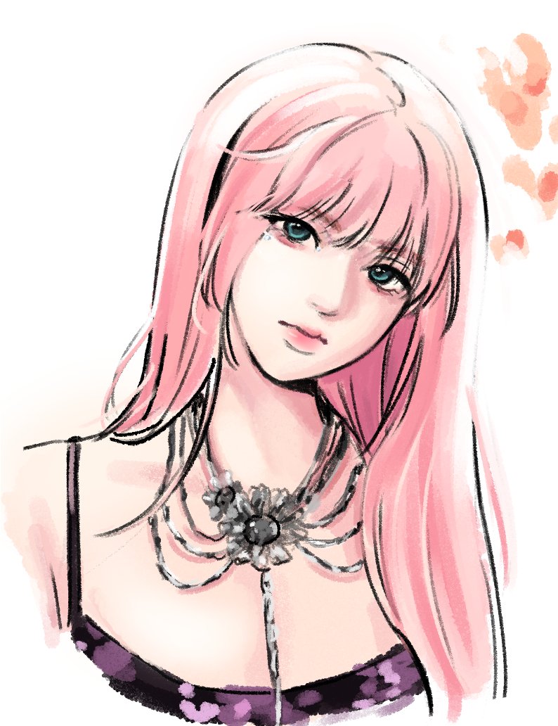 xxiwnon's tweet photo. lily https://t.co/GbRCY8A5nA