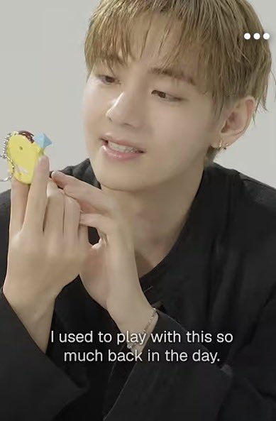 taetaevoting_jp's tweet photo. 【NOTHING YouTube ショート】
V Reacts to Retro Tech 

NOTHING GLOBAL AMBASSADOR V
TAEHYUNG FOR NOTHING
#TAEHYUNGxNOTHING
#VxNOTHING #BTSV キムテヒョン

公式投稿から視聴、良い反応をしましょう
https://t.co/zeuA9slFhd https://t.co/ssvlHCR3mu