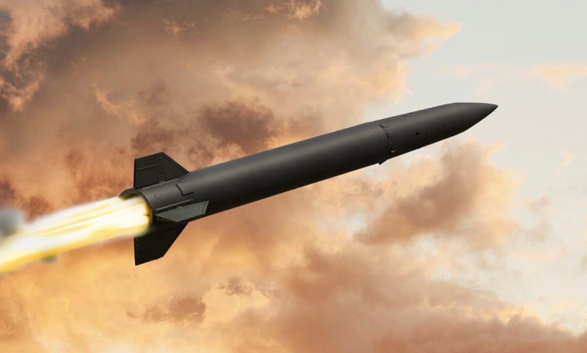 jurgen_nauditt's tweet photo. Only 12 countries are capable of manufacturing ballistic missiles—and Ukraine is now among them (WSJ).

The first combat deployment of the Ukrainian FP-7 ballistic missile highlights the development of Ukraine’s defense industry. Other nations with such capabilities include the US, Russia, Iran, China, and France.

Ballistic missile production is costly due to complex guidance systems and engineering requirements—such as the need to withstand extreme temperatures.

Ukraine’s defense industry also manufactures drones for air, land, and maritime operations, as well as electronic warfare systems, howitzers, and two types of cruise missiles.