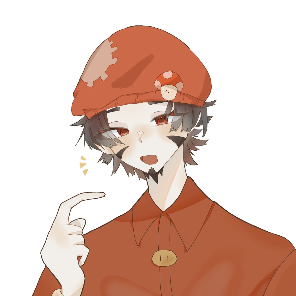 mopikooooo's tweet photo. #上手い下手は別にして自分の絵柄のここが好きをフォロワーさんが教えてくれる
ちょっと前に見かけてやってみたいなとか思ってて...よろしければ🙌 https://t.co/SO6iZ9k6yZ