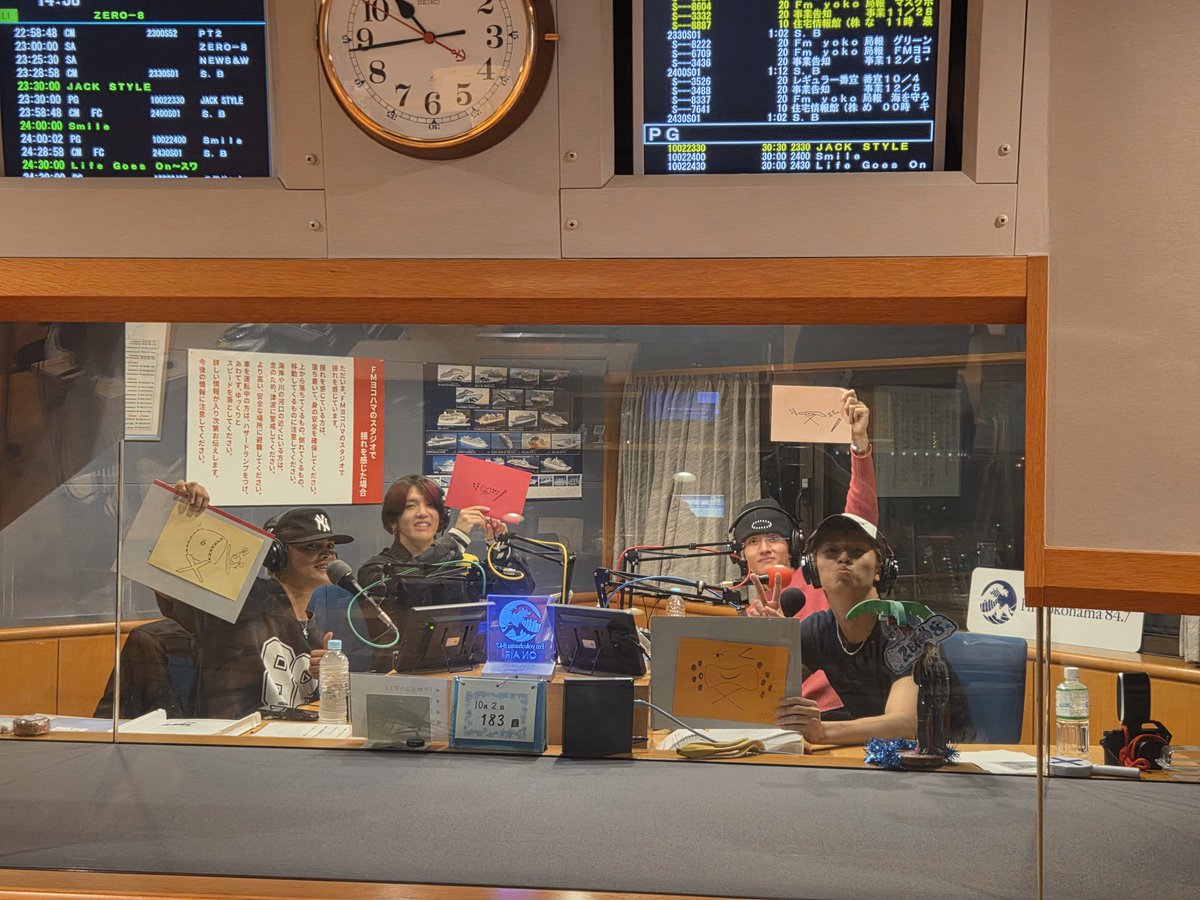 ZERO8yfm's tweet photo. キーカキカケ
「和太鼓」

#ZERO8 #WATWING  
#八村倫太郎　 #REIJI  
#FMヨコハマ #INI
#髙塚大夢 　#田島将吾 https://t.co/b0FgAm7a45