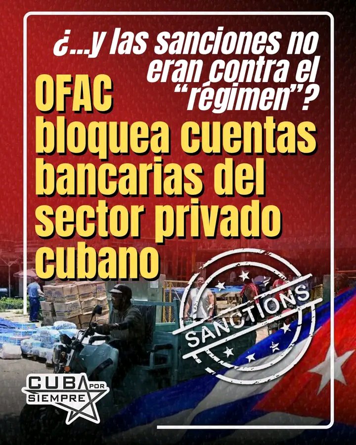 RafaelAnap's tweet photo. Alguna duda de lo que es el bloqueo contra el pueblo cubano?
#CubaNoEsUnaAmenazaElBloqueoSí #AgriculturaCubana https://t.co/8mt2eYcUgb
