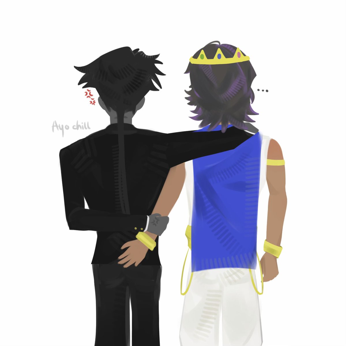YLmeoa's tweet photo. bff
#seagrox #groxmc https://t.co/e3e89aSGnx