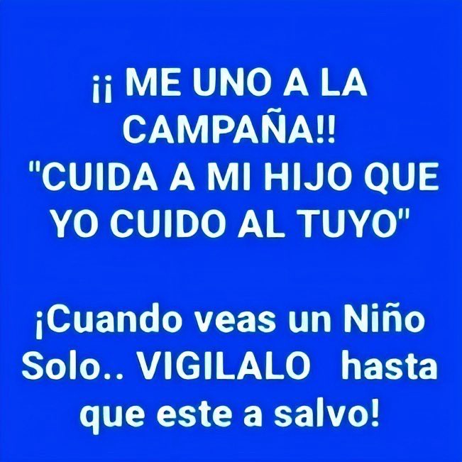 RocioInfantesb's tweet photo. 🙏🏻 https://t.co/FeWACpV8Mc