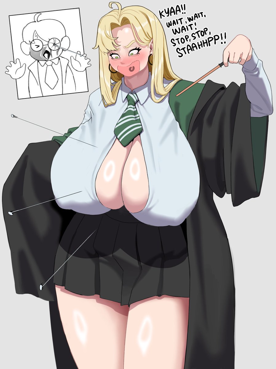 CoconutArt03's tweet photo. malfoy trend before i get super busy 🙏🙏 https://t.co/xVaQQzlSUv