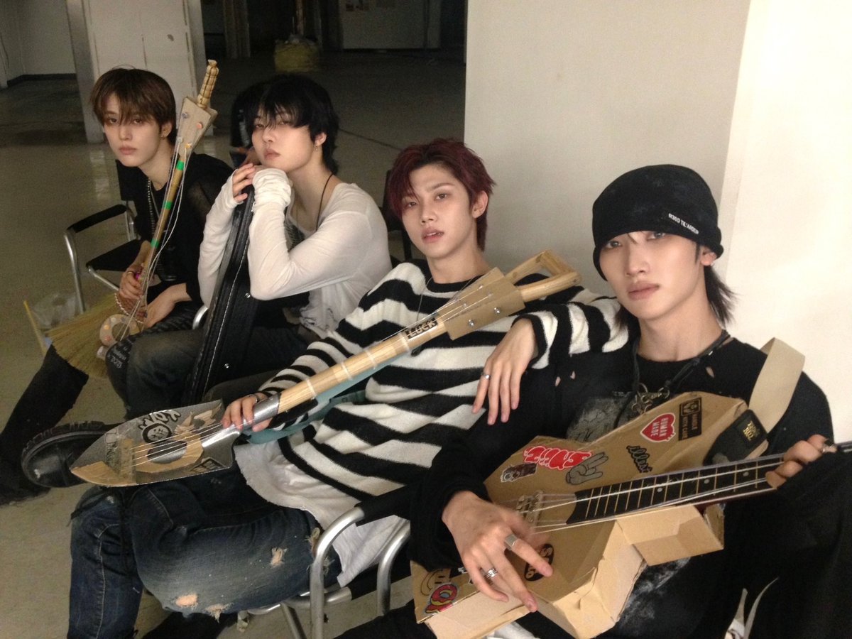 jinsikhxx's tweet photo. ❤️‍🔥

#xikers #싸이커스 #진식 #JINSIK https://t.co/KYLLe2JKlR