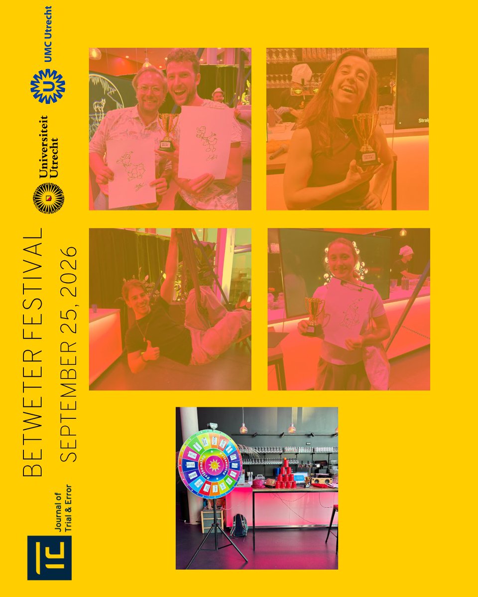 jtrialerror's tweet photo. Thank you to everyone who visited our “Mission Impossible” booth during the Betweter Festival last Friday!

We are always looking for more ways to engage with communities and foster open dialogue so if you have ideas or opportunities send us an email at info@trialanderror.org. https://t.co/kUQ85BKdd0